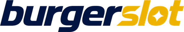 Logo burgerslot